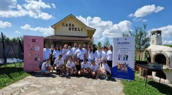 Hébergement Baile Felix