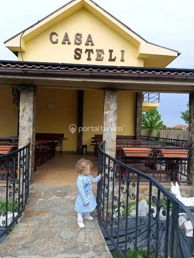 Casa Steli