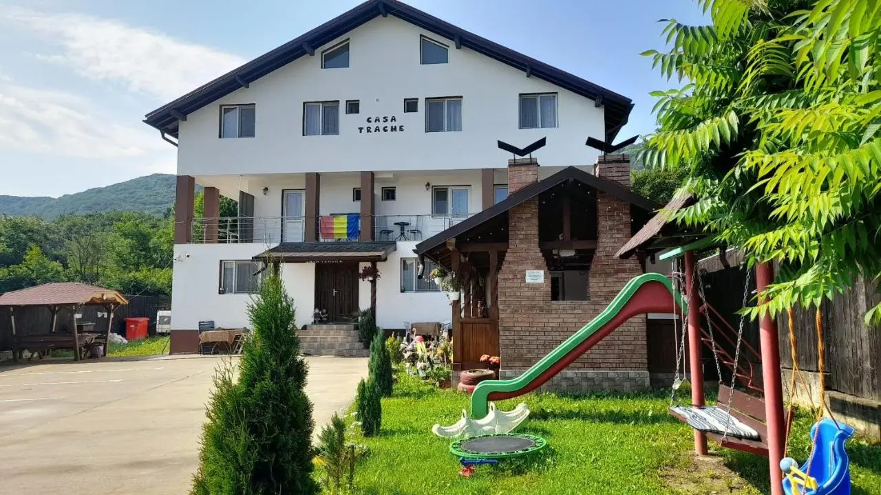 Cazare Bunesti De Valcea