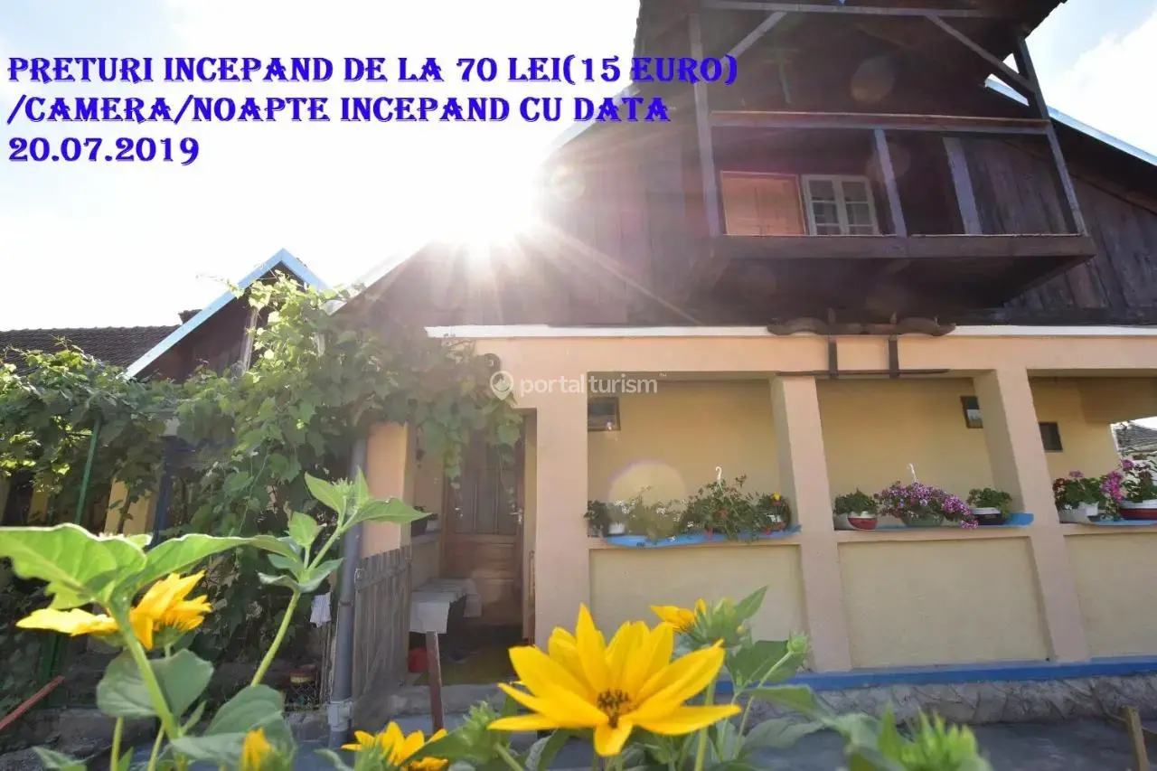 Casa Tradițională Ardeleană