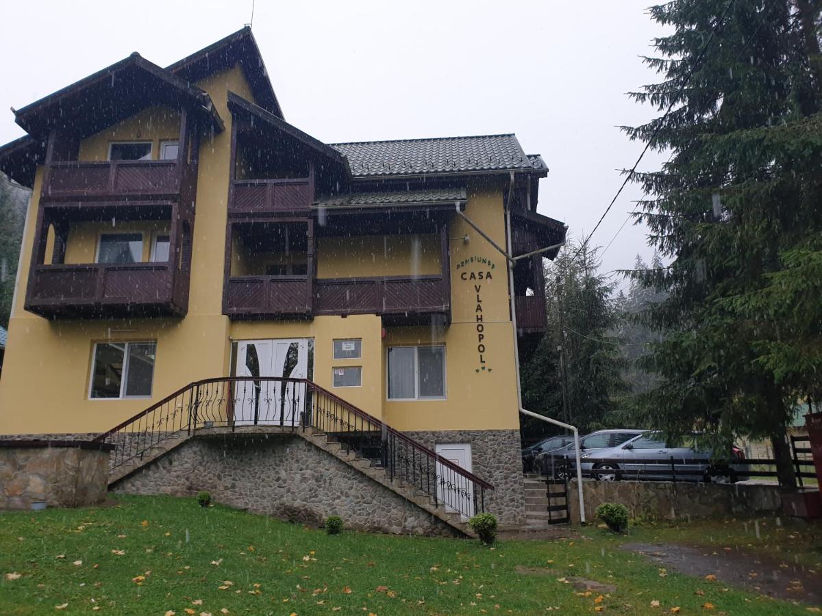 Cazare Casa Vlahopol