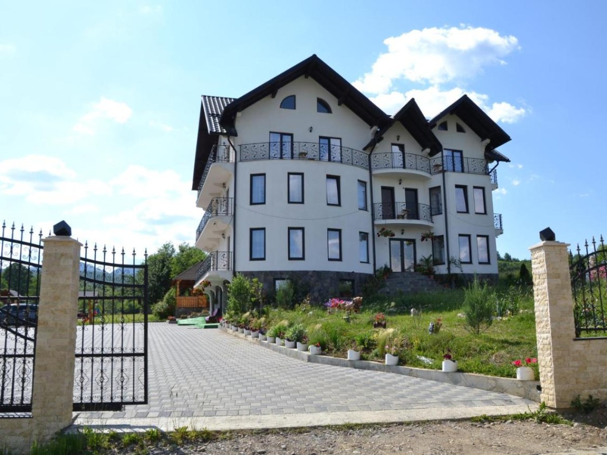 Accommodation Casa Vraja