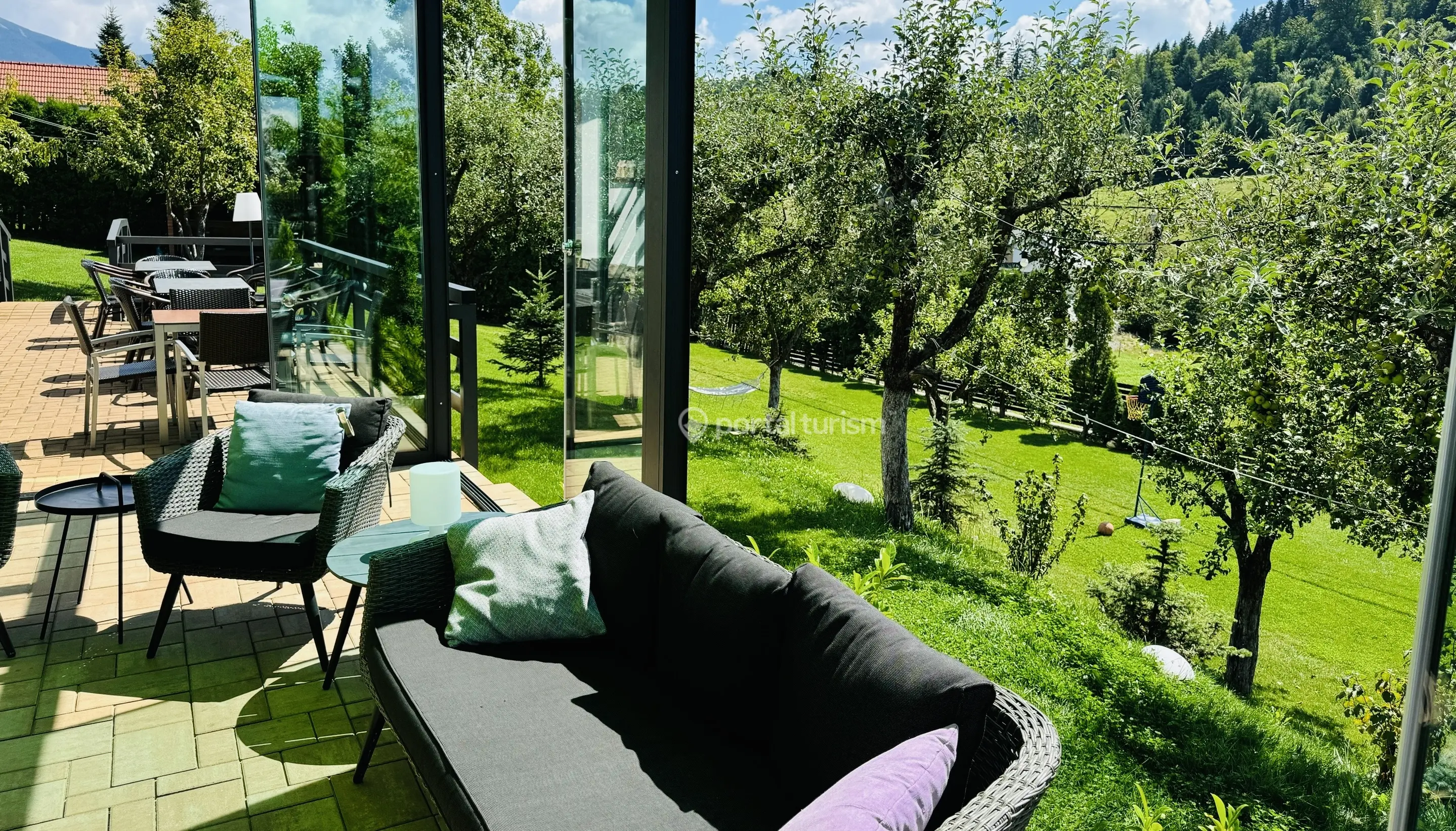 Cazare Colibița Casa Lipan