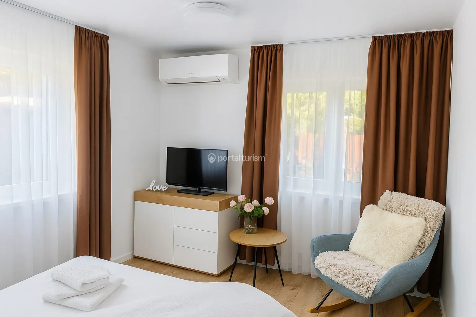 Cazare Colibița Casa Lipan