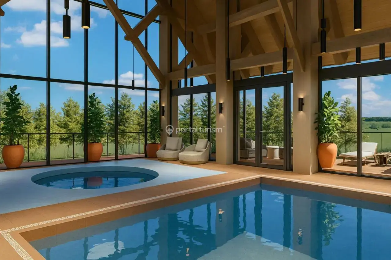 Complex  Livadie  Resort