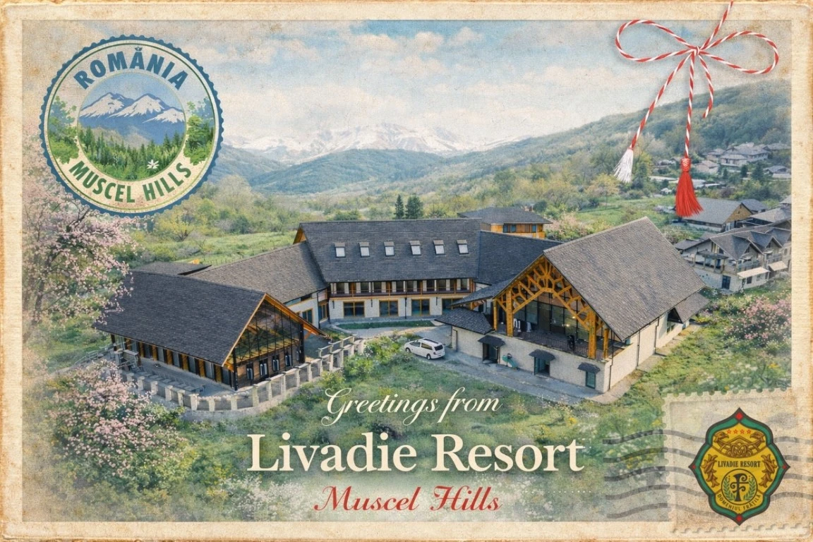 Alloggio Schitu Golesti