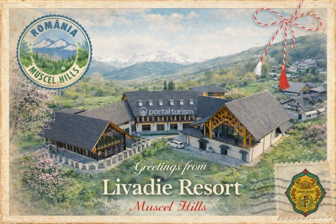 Complex  Livadie  Resort