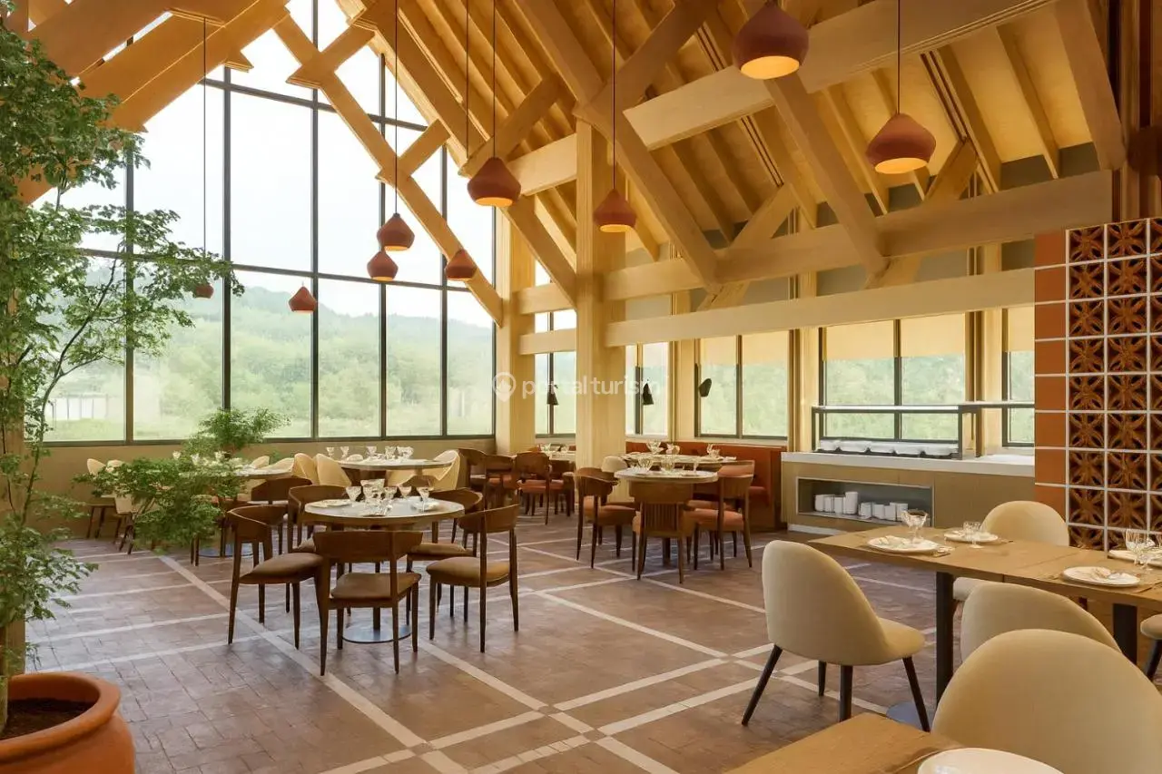 Complex  Livadie  Resort