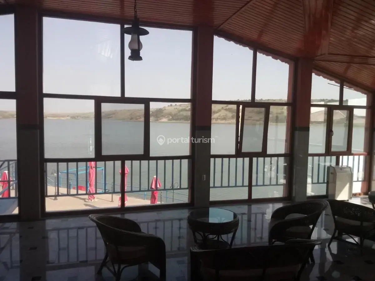 Complex Turistic Domneasca