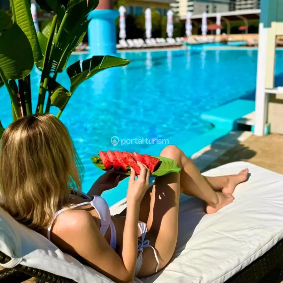 Complex Turistic La Scoica Land