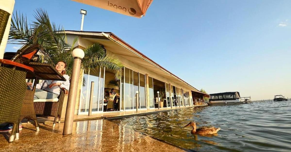 Alloggio Complex Turistic La Scoica Land