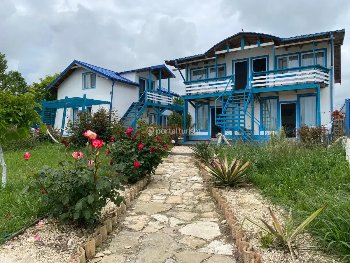 Complex Turistic Răsărit