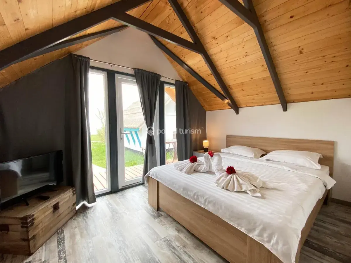 Complex Turistic Răsărit