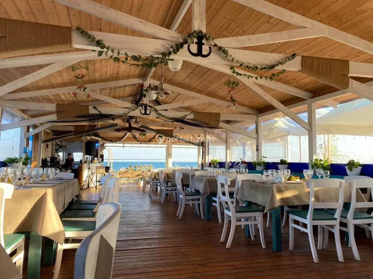 Complex Turistic Răsărit