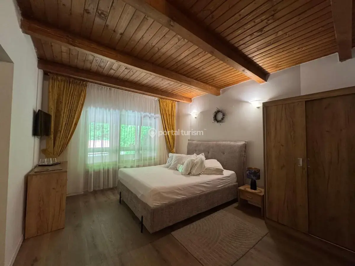 Complex Turistic Valea lui Liman