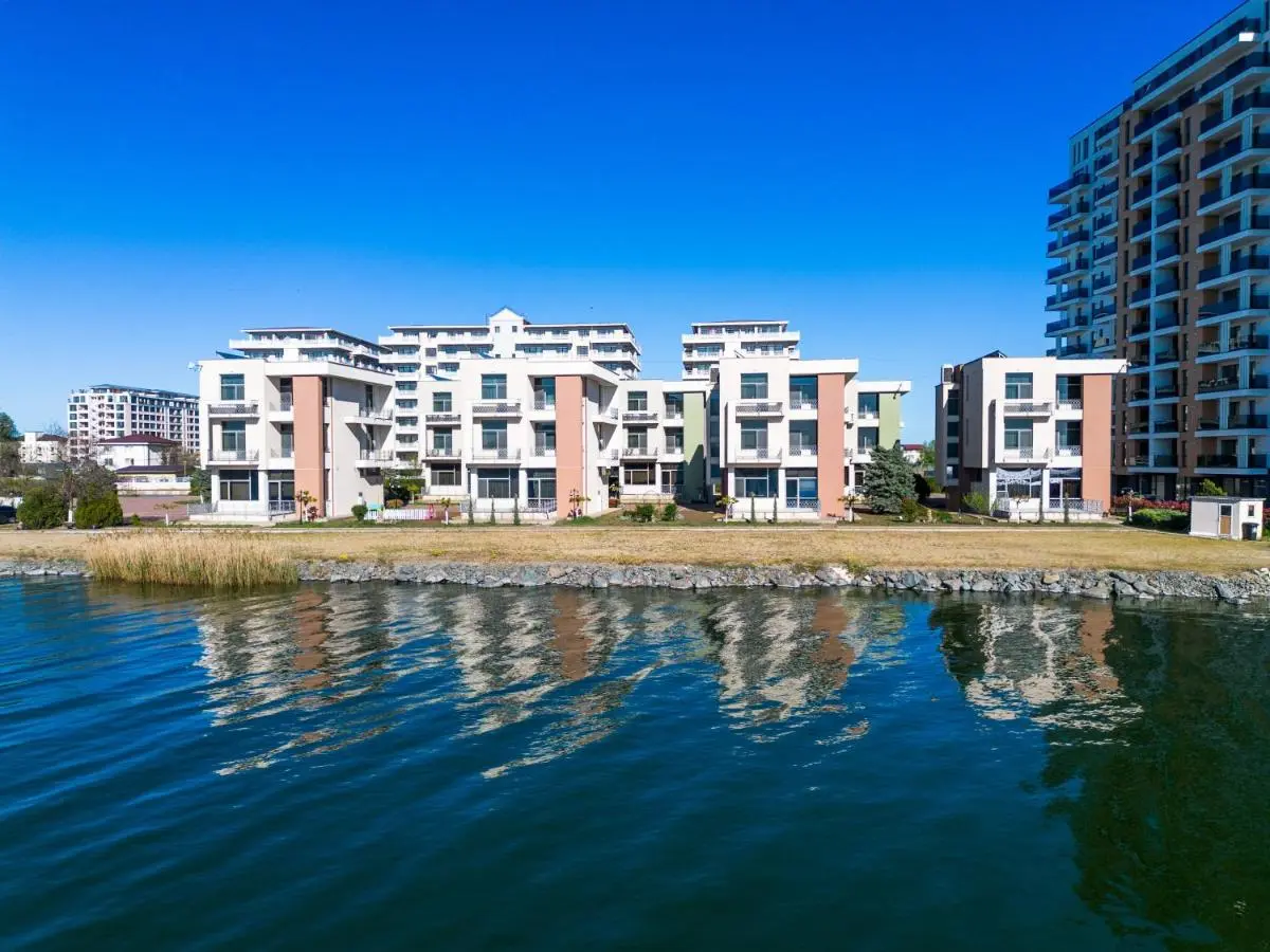 Alloggio Mamaia Nord