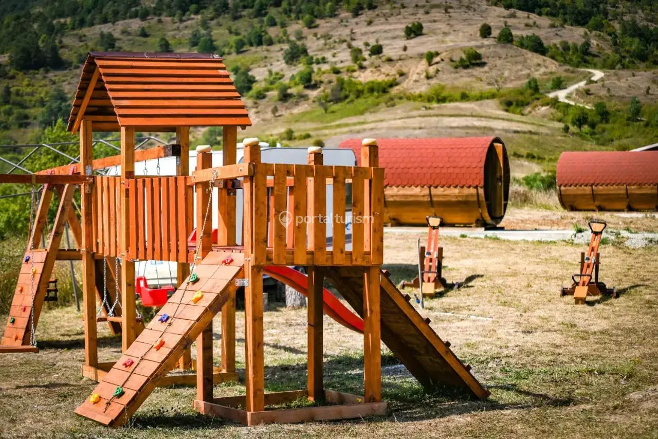 Complexul Transylvania Undiscovered