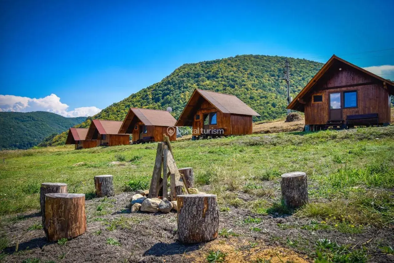 Complexul Transylvania Undiscovered