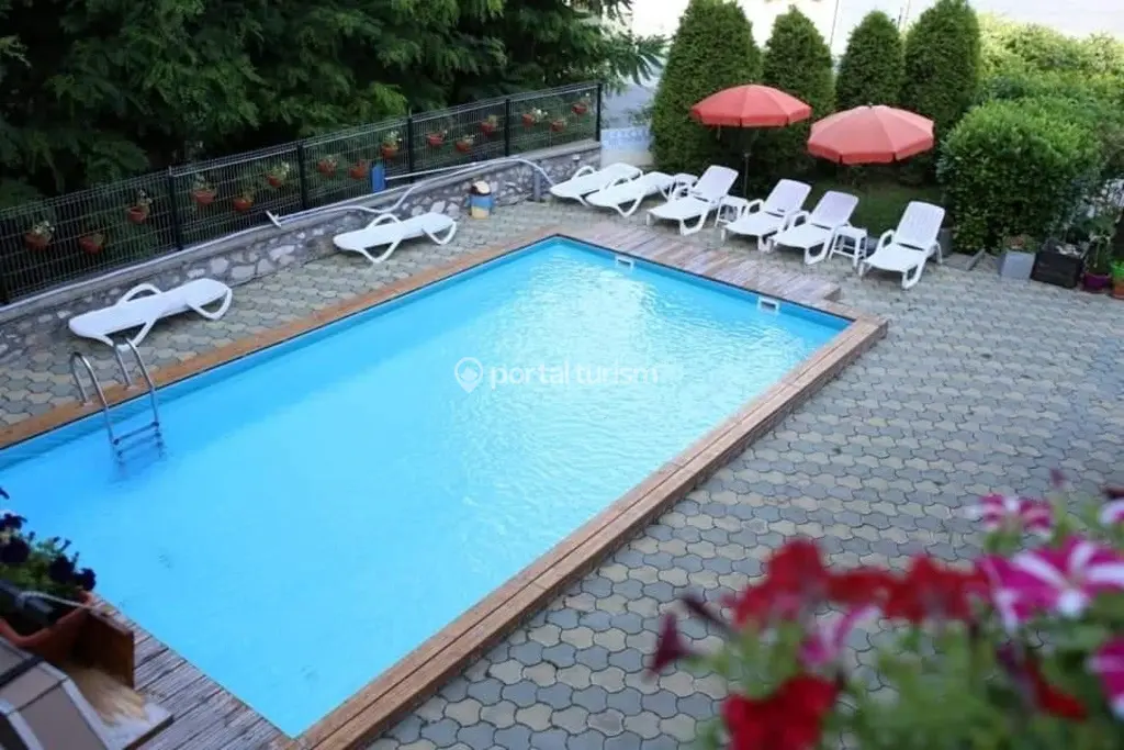 Conacul de la Dunăre