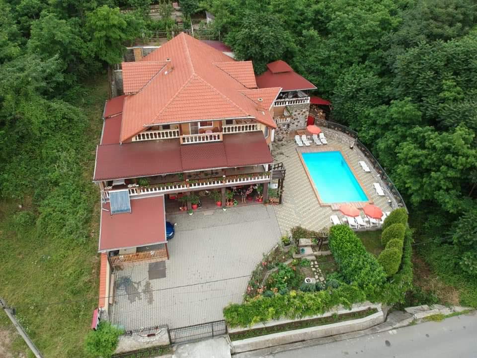 Alloggio Conacul de la Dunăre