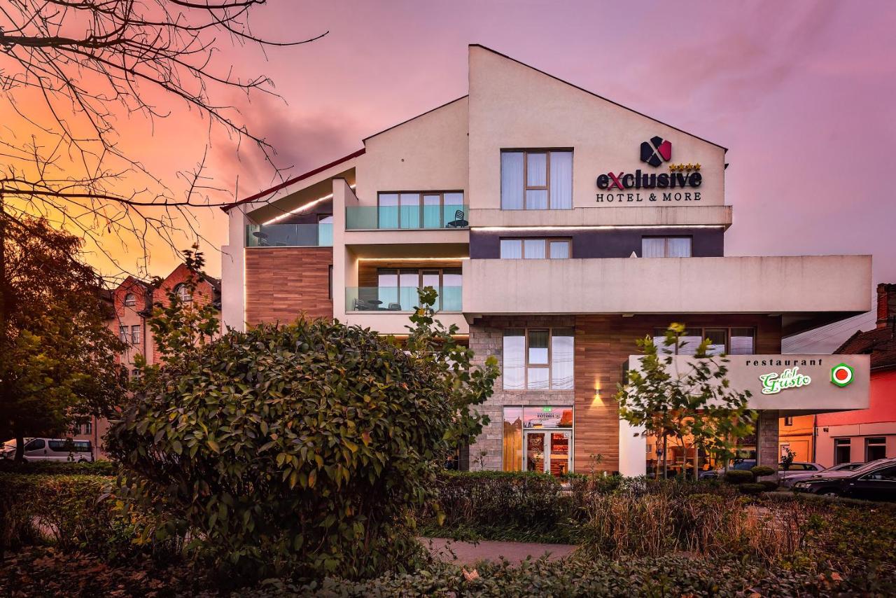 Cazare Exclusive Hotel & More