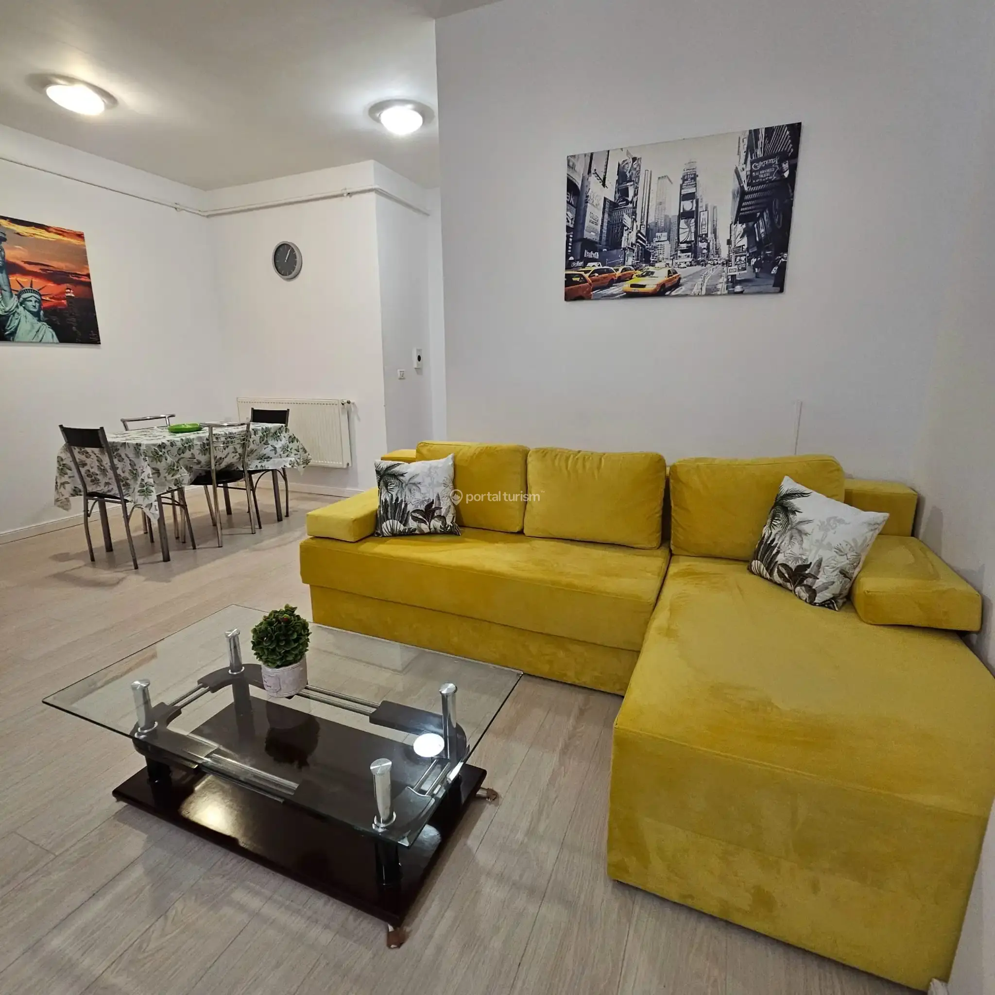 Apartament Gabizz Apartments