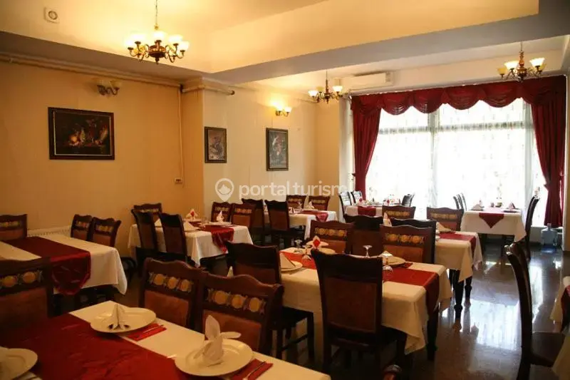 Golden Rose Residence