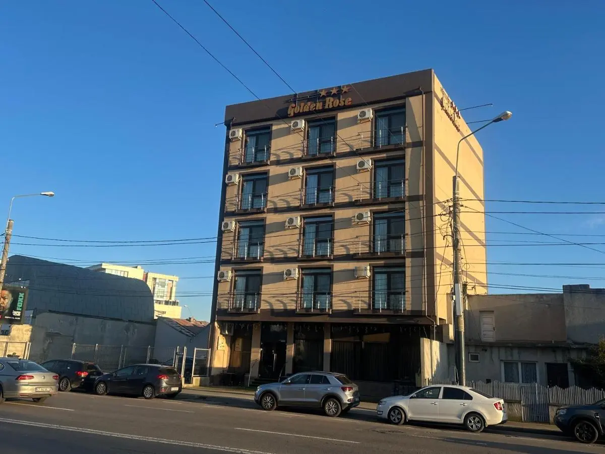 Accommodation Murfatlar