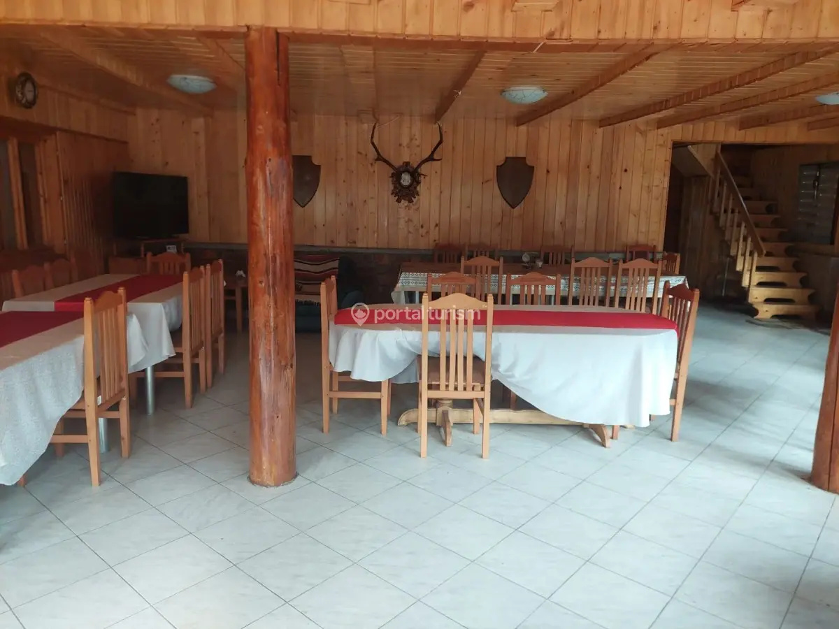 Hanul Casa Bucovineana