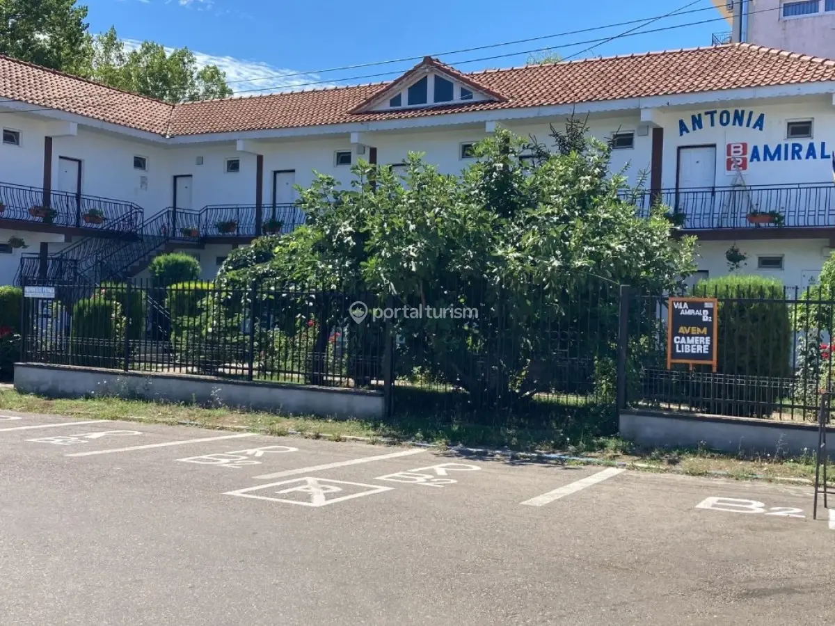 Hostel Complex Amiral Nord