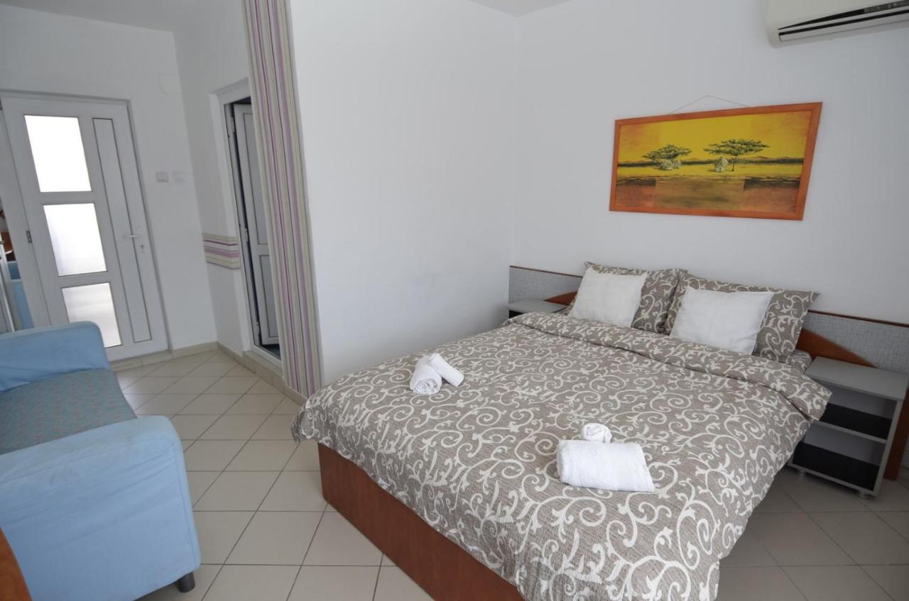 Hébergement Hostel Iunona