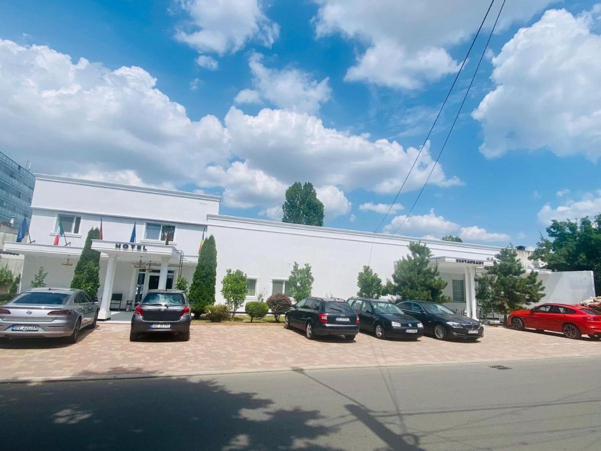 Szállás Hostel Orhideea