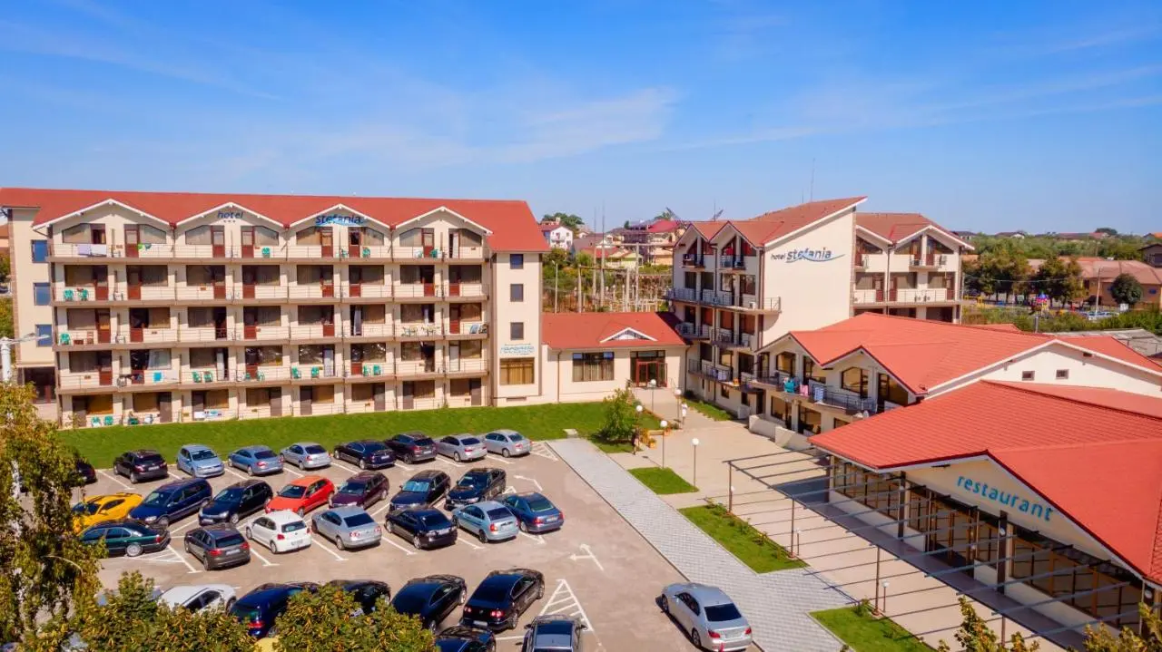 Accommodation 23 August