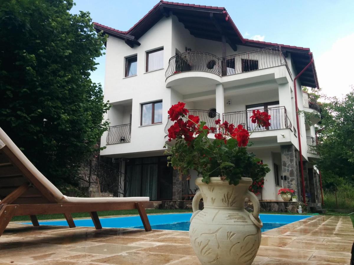 Hébergement Hotel-Apartament Calea Poienii Penthouse