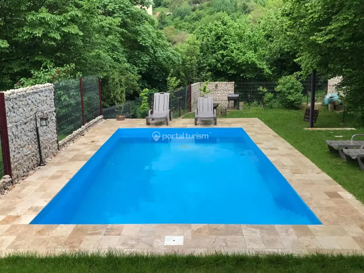 Hotel-Apartament Calea Poienii Penthouse