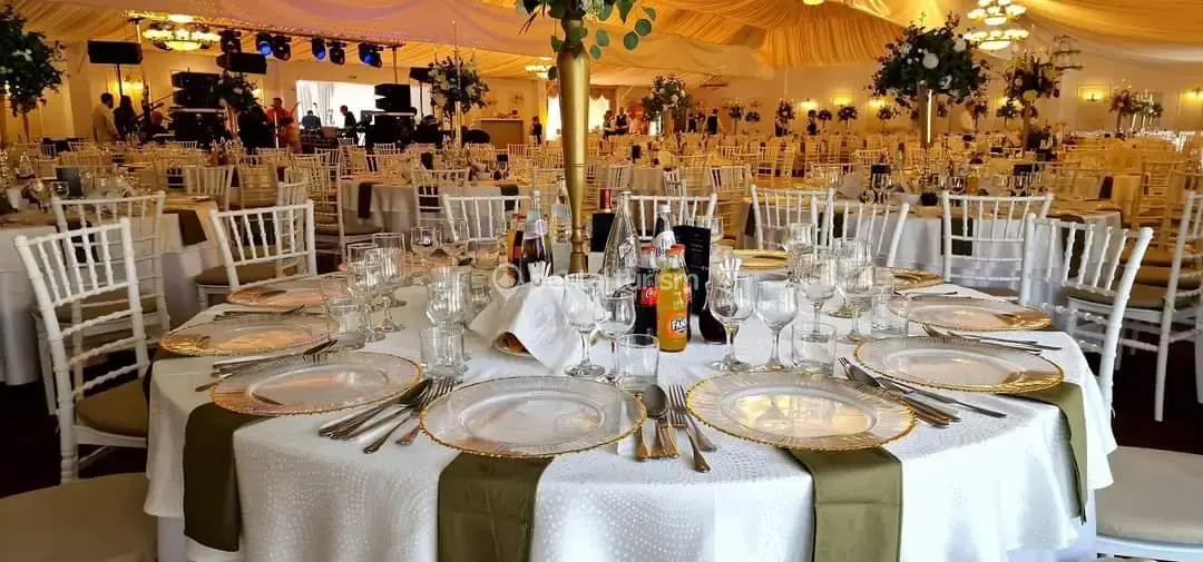 Hotel-Restaurant Dumbrava