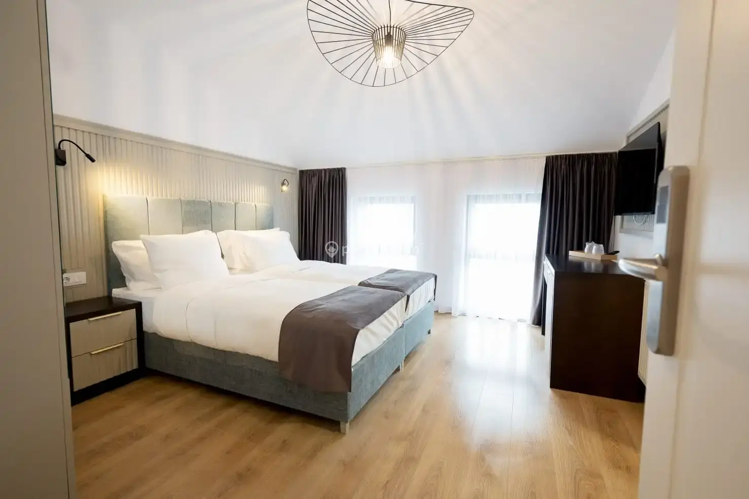 Hotel-Restaurant Dumbrava