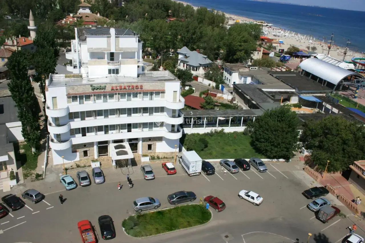Hotel Albatros