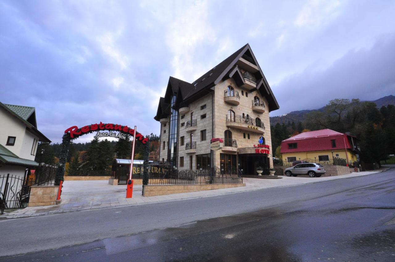 Alloggio Hotel Arca Lui Noe