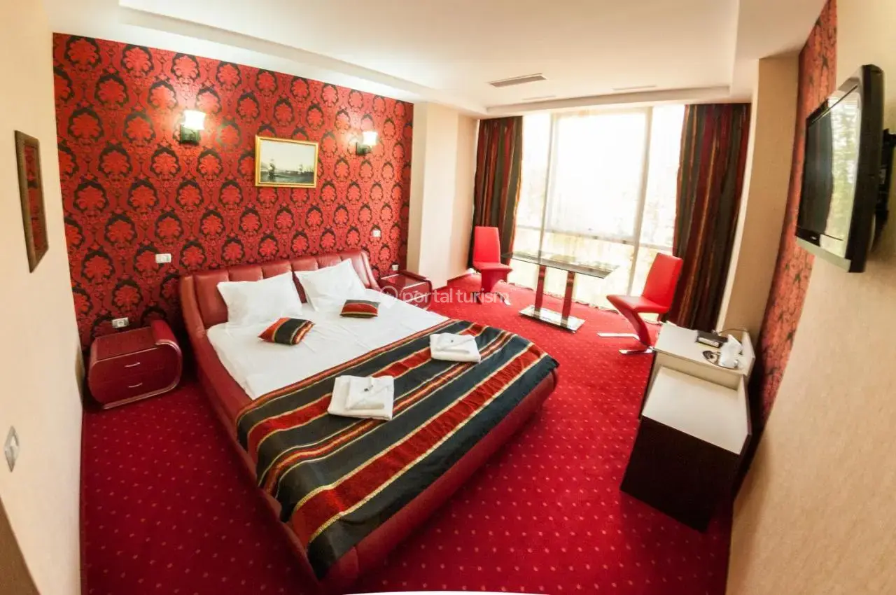 Hotel Boutique Shine