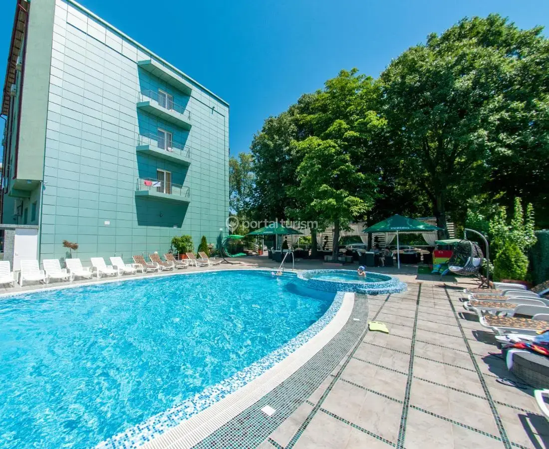 Hotel Boutique Shine