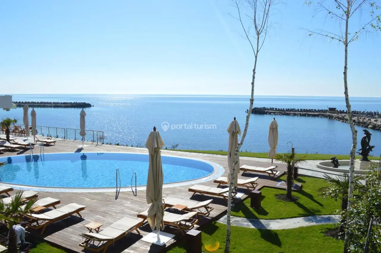 Hotel Carmen International