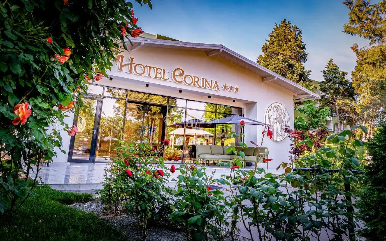 Hotel Corina