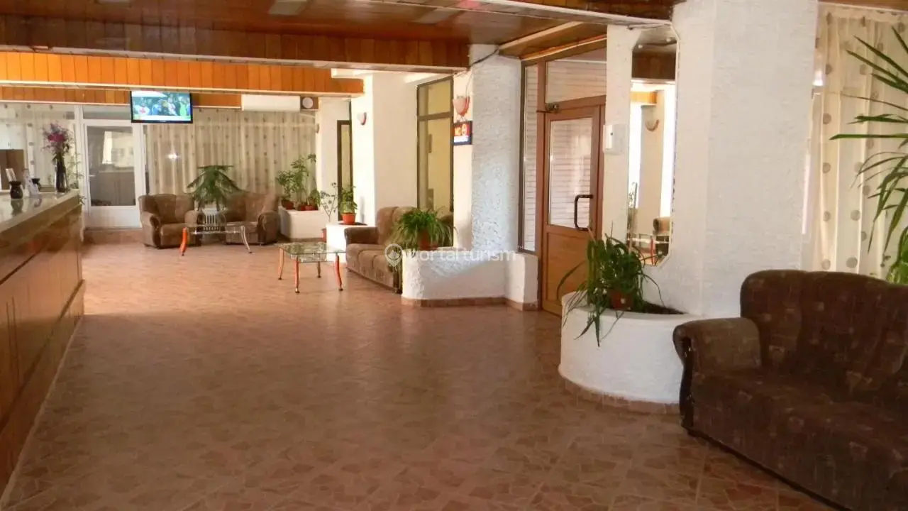 Hotel Dobrogea