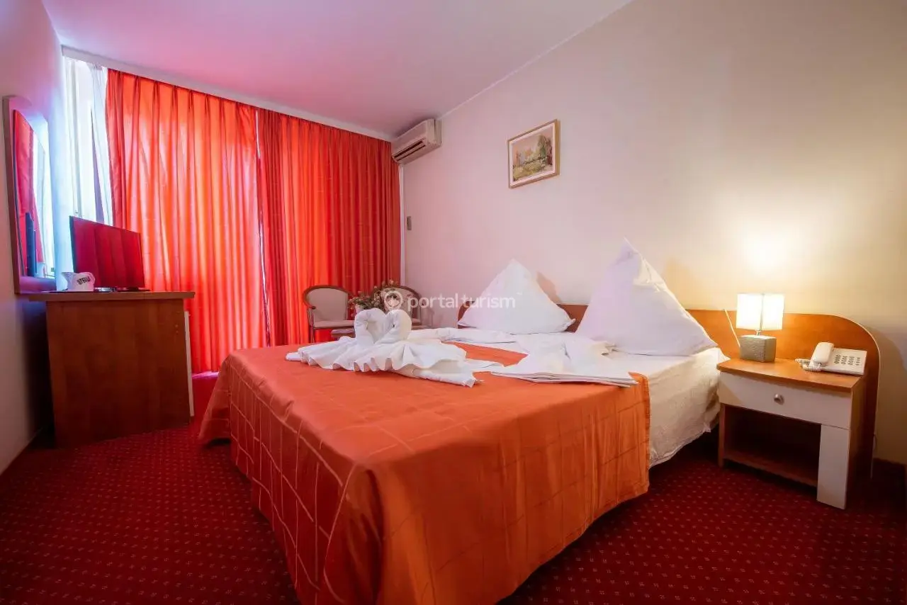 Hotel Doina