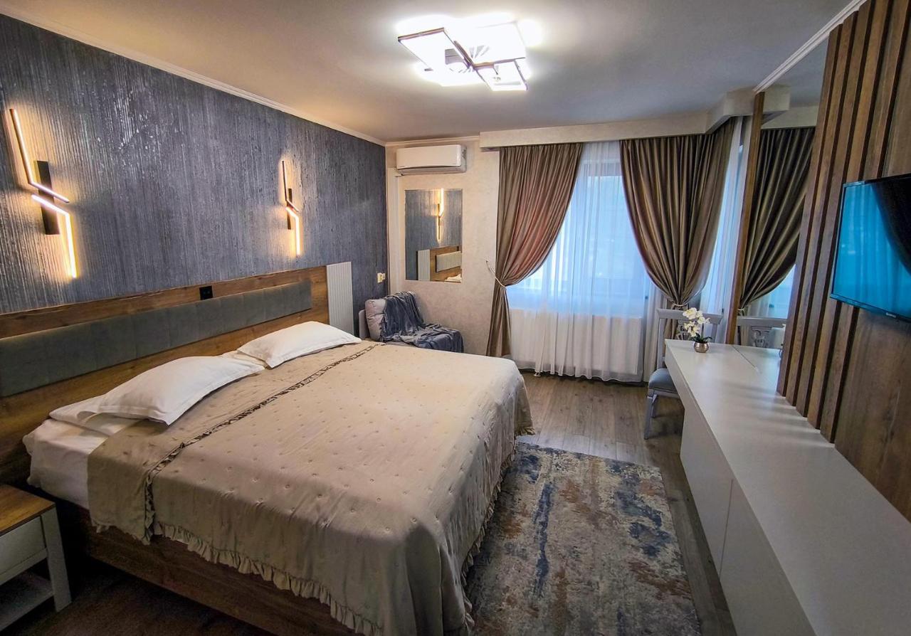 Szállás Hotel Dorobanți