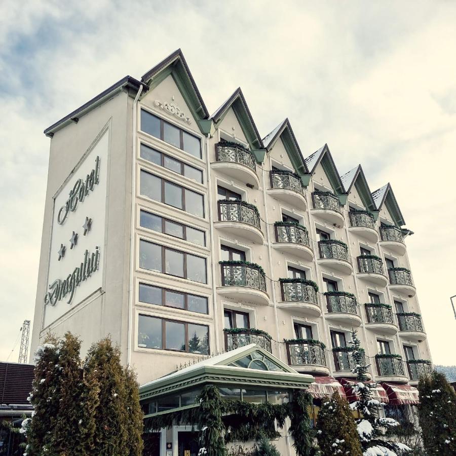 Accommodation Hotel Dragului