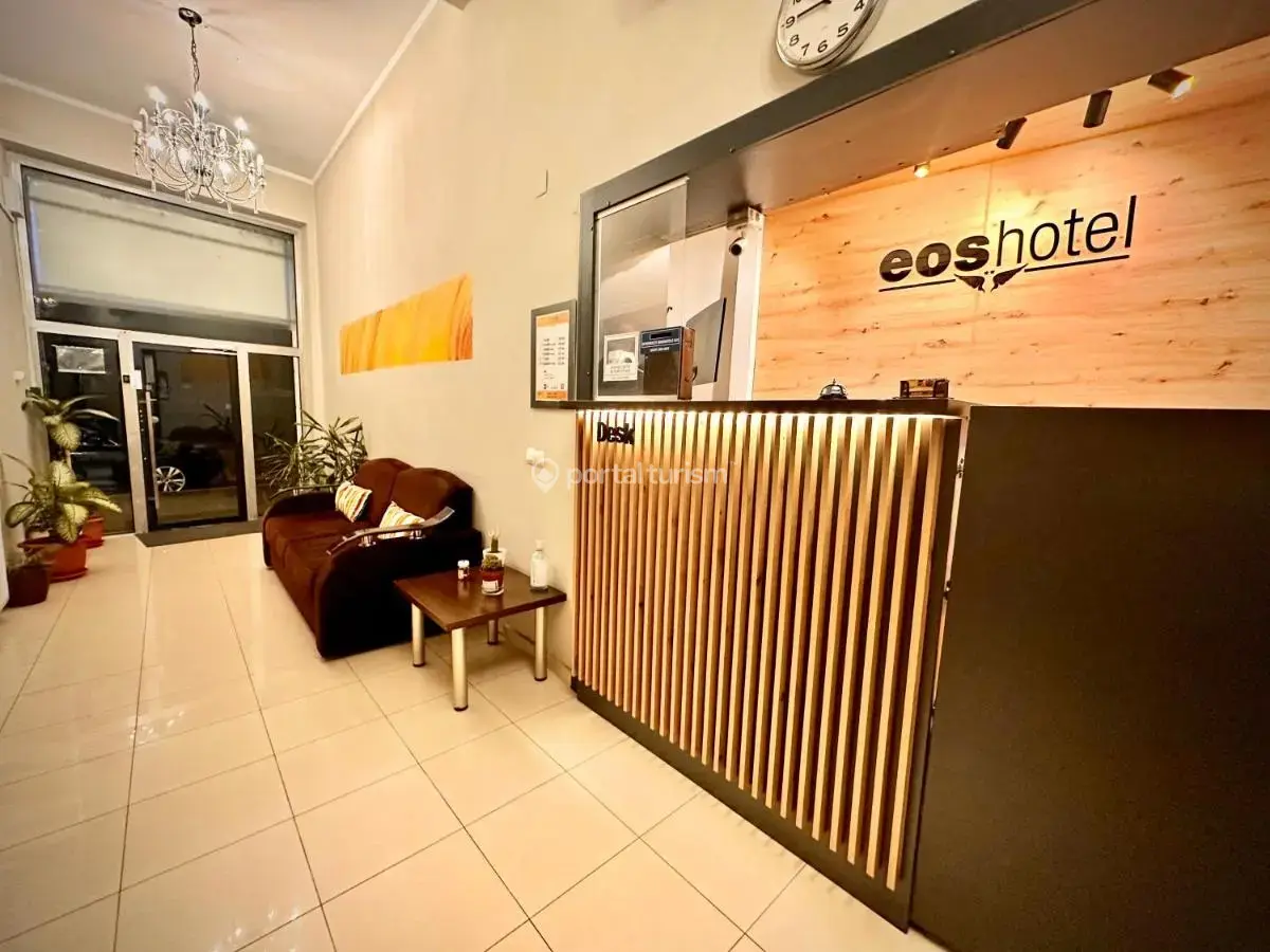 Hotel Eos
