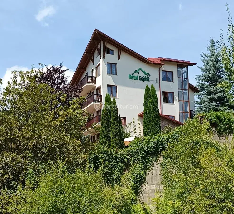 Hotel Esprit