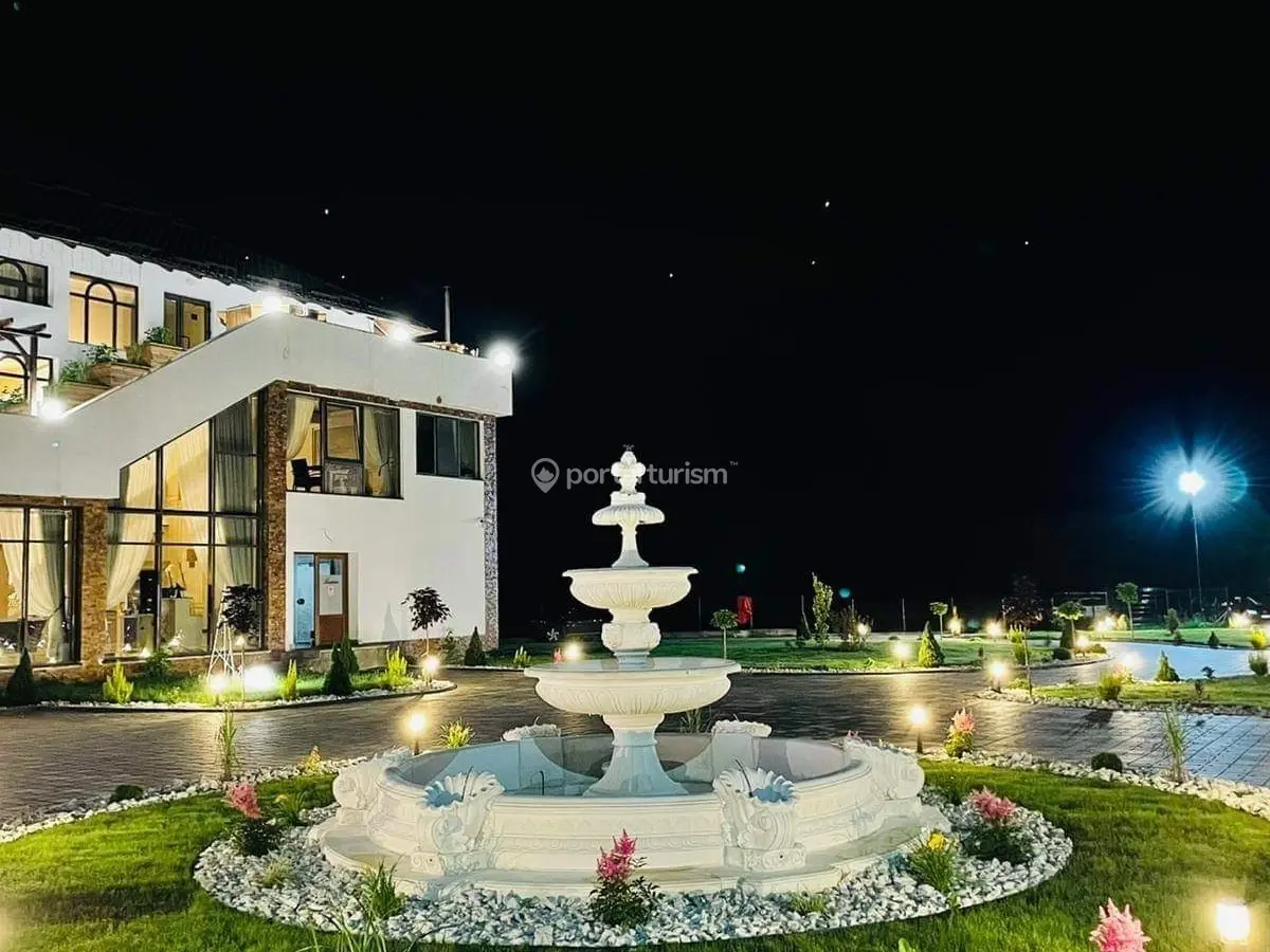 Hotel Grădina Mariajelor